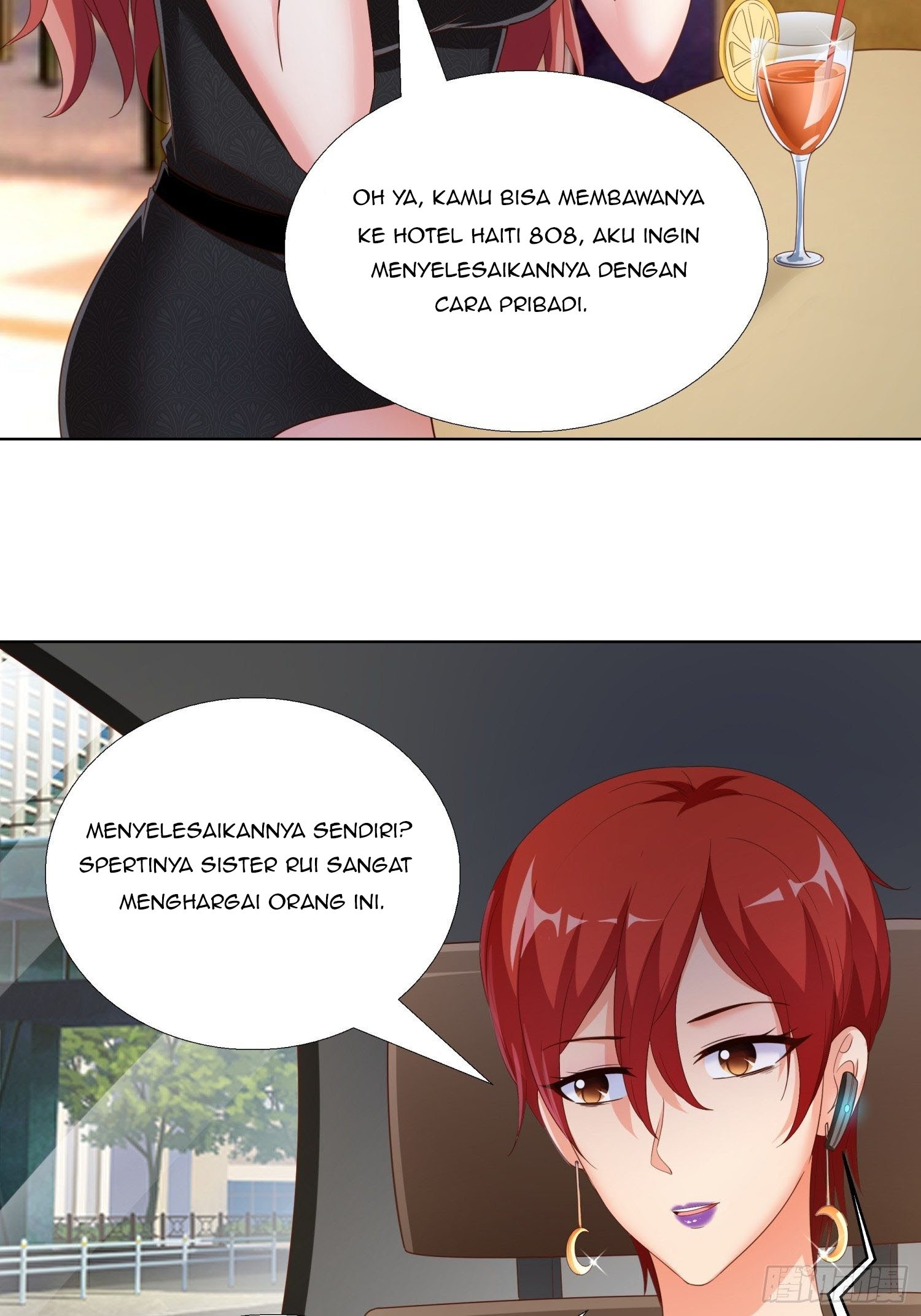 Super School Doctor (Supreme Campus Doctor) Chapter 64 Gambar 8